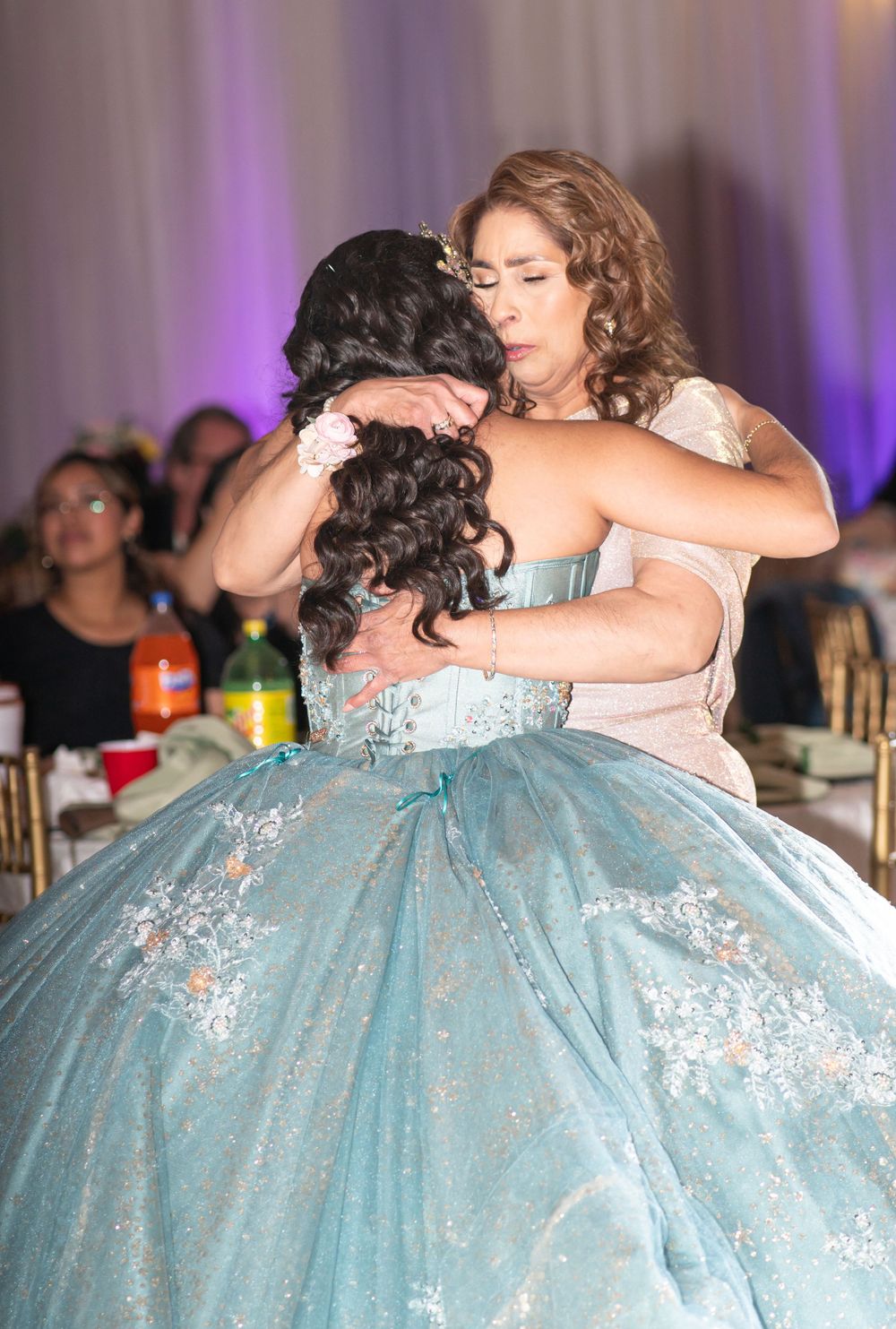 Enchanted Forrest, Salinas Pal, Salinas Quinceañera | Quinceañera Photographer Monterey, CA
