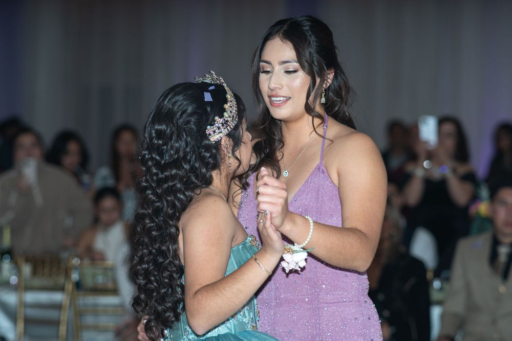 Enchanted Forrest, Salinas Pal, Salinas Quinceañera | Quinceañera Photographer Monterey, CA