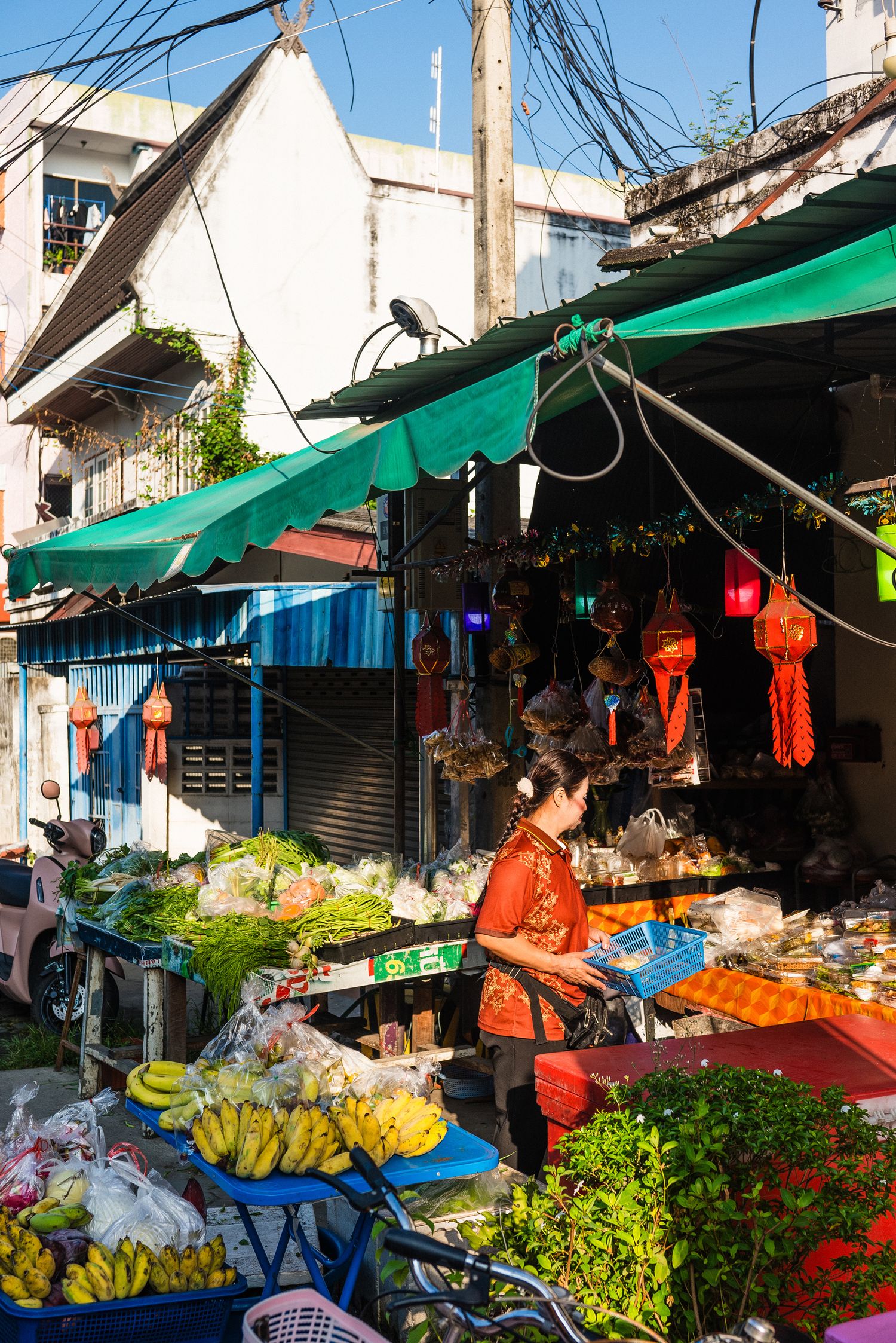Things to do in the Centre of Chiang Mai