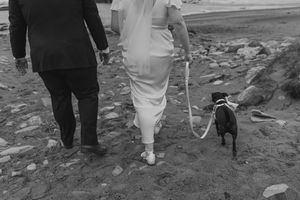 Elopement, Nova Scotia, Martinique Beach, Halifax Photographer, Prince Edward County Photographer, Adventure Elopement, Beach Elopement