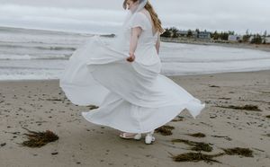 Elopement, Nova Scotia, Martinique Beach, Halifax Photographer, Prince Edward County Photographer, Adventure Elopement, Beach Elopement