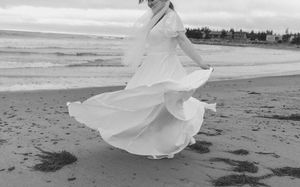 Elopement, Nova Scotia, Martinique Beach, Halifax Photographer, Prince Edward County Photographer, Adventure Elopement, Beach Elopement