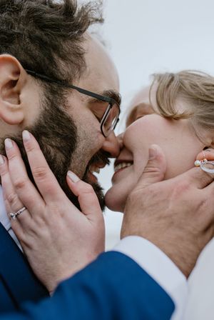 Elopement, Nova Scotia, Martinique Beach, Halifax Photographer, Prince Edward County Photographer, Adventure Elopement, Beach Elopement