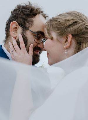 Elopement, Nova Scotia, Martinique Beach, Halifax Photographer, Prince Edward County Photographer, Adventure Elopement, Beach Elopement