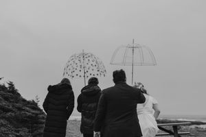 Elopement, Nova Scotia, Martinique Beach, Halifax Photographer, Prince Edward County Photographer, Adventure Elopement, Beach Elopement