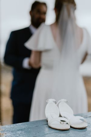 Elopement, Nova Scotia, Martinique Beach, Halifax Photographer, Prince Edward County Photographer, Adventure Elopement, Beach Elopement
