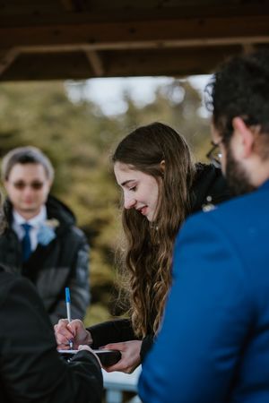 Elopement, Nova Scotia, Martinique Beach, Halifax Photographer, Prince Edward County Photographer, Adventure Elopement, Beach Elopement