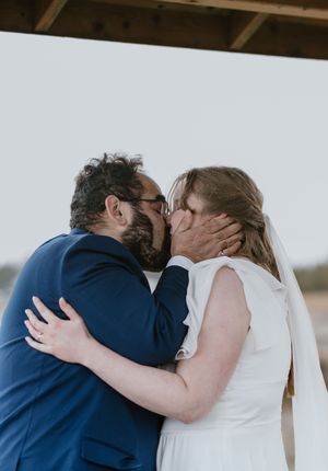 Elopement, Nova Scotia, Martinique Beach, Halifax Photographer, Prince Edward County Photographer, Adventure Elopement, Beach Elopement