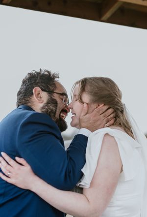 Elopement, Nova Scotia, Martinique Beach, Halifax Photographer, Prince Edward County Photographer, Adventure Elopement, Beach Elopement