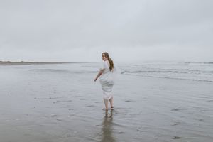 Elopement, Nova Scotia, Martinique Beach, Halifax Photographer, Prince Edward County Photographer, Adventure Elopement, Beach Elopement