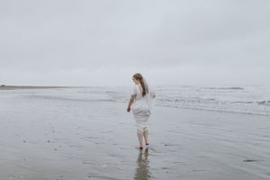 Elopement, Nova Scotia, Martinique Beach, Halifax Photographer, Prince Edward County Photographer, Adventure Elopement, Beach Elopement