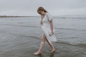Elopement, Nova Scotia, Martinique Beach, Halifax Photographer, Prince Edward County Photographer, Adventure Elopement, Beach Elopement