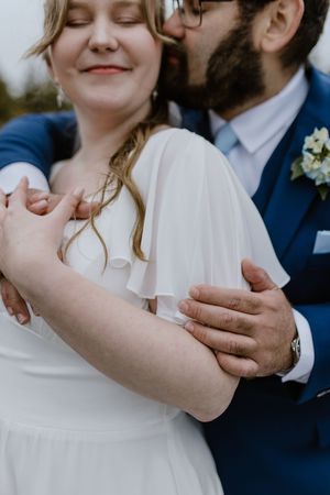 Elopement, Nova Scotia, Martinique Beach, Halifax Photographer, Prince Edward County Photographer, Adventure Elopement, Beach Elopement