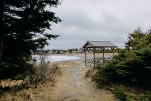 Elopement, Nova Scotia, Martinique Beach, Halifax Photographer, Prince Edward County Photographer, Adventure Elopement, Beach Elopement