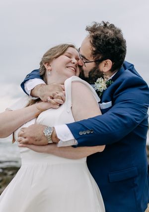 Elopement, Nova Scotia, Martinique Beach, Halifax Photographer, Prince Edward County Photographer, Adventure Elopement, Beach Elopement