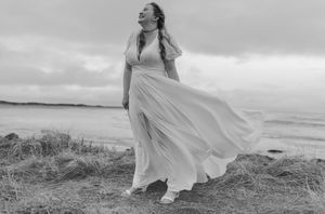 Elopement, Nova Scotia, Martinique Beach, Halifax Photographer, Prince Edward County Photographer, Adventure Elopement, Beach Elopement