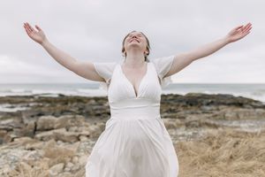Elopement, Nova Scotia, Martinique Beach, Halifax Photographer, Prince Edward County Photographer, Adventure Elopement, Beach Elopement
