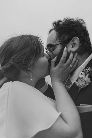 Elopement, Nova Scotia, Martinique Beach, Halifax Photographer, Prince Edward County Photographer, Adventure Elopement, Beach Elopement