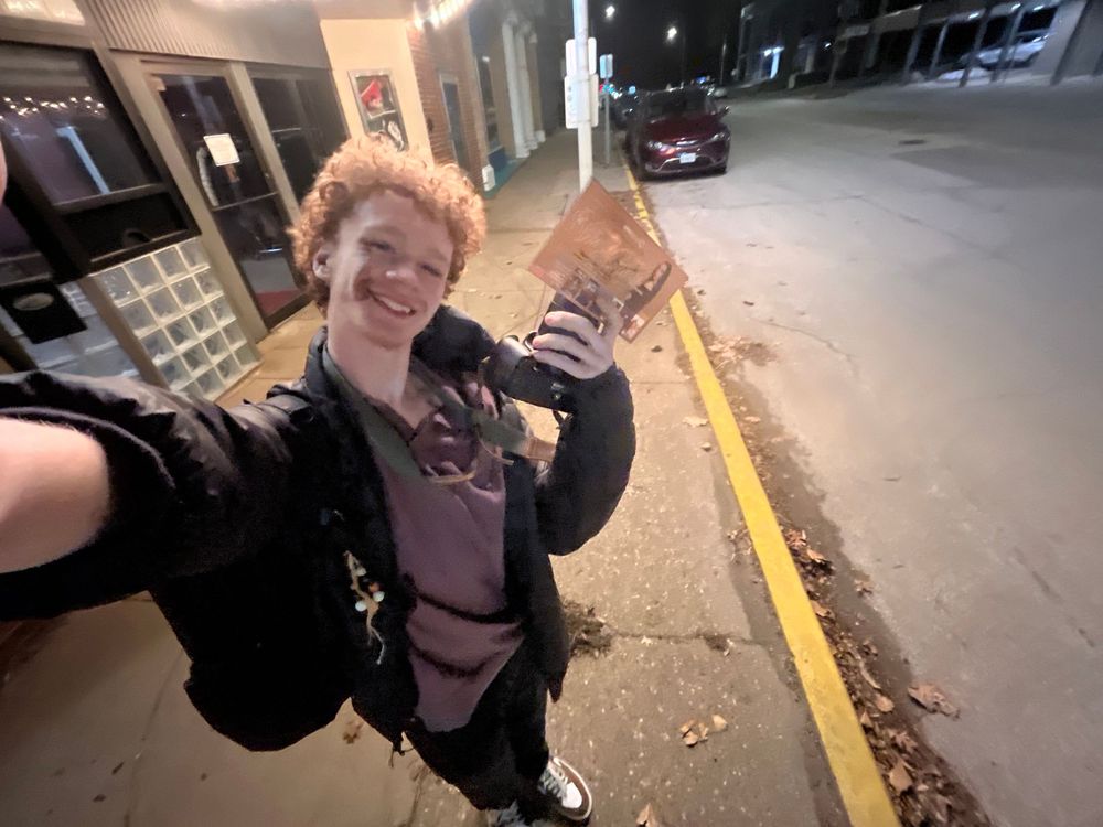 Aiden W Photo