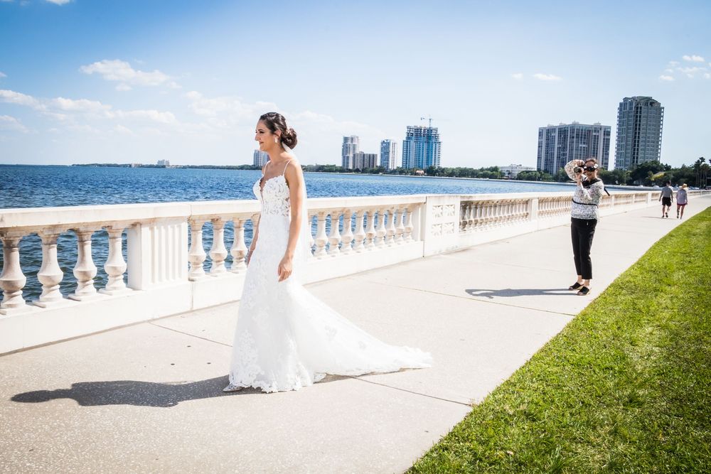 Editorial style documentary style wedding photography in Florida, NYC, and Europe.