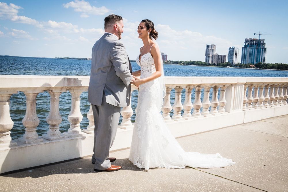 Editorial style documentary style wedding photography in Florida, NYC, and Europe.