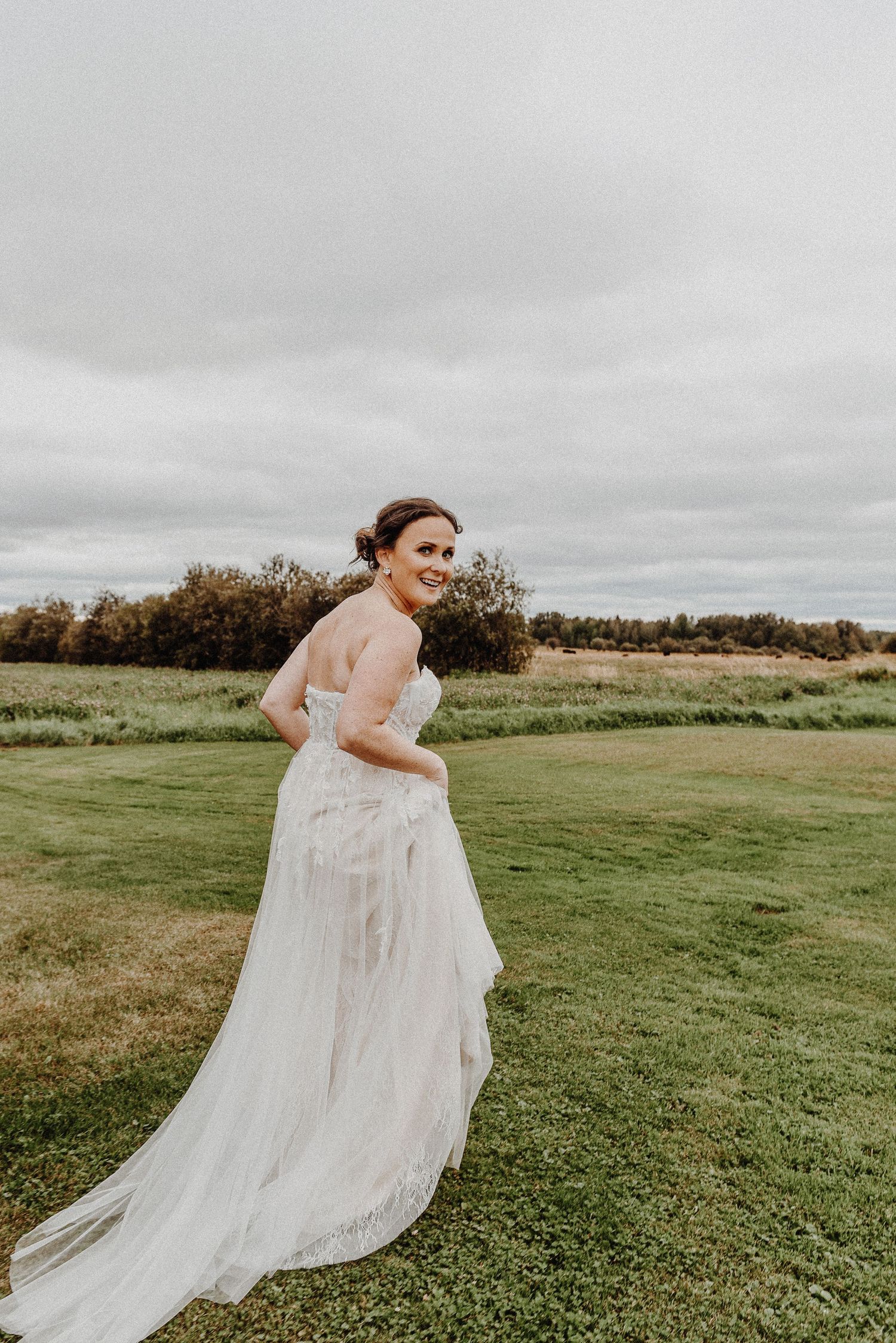 mariage, lifestyle, Abitibi-Témiscamingue, couple