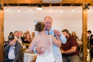 haley and bailey wedding