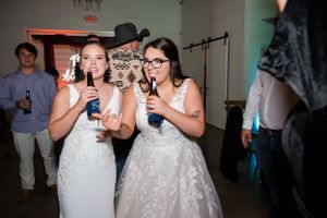 haley and bailey wedding