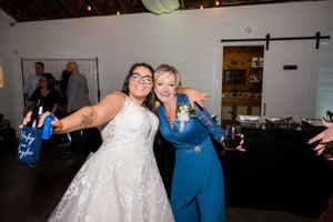 haley and bailey wedding