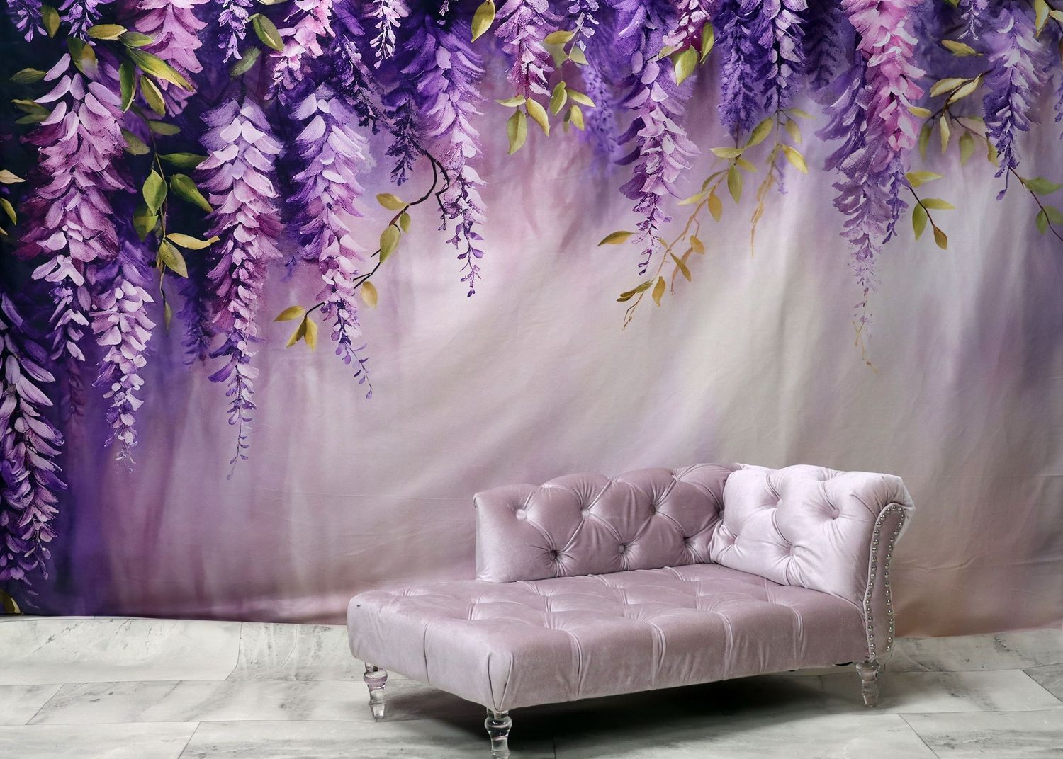 Floral, Spring, cake smash