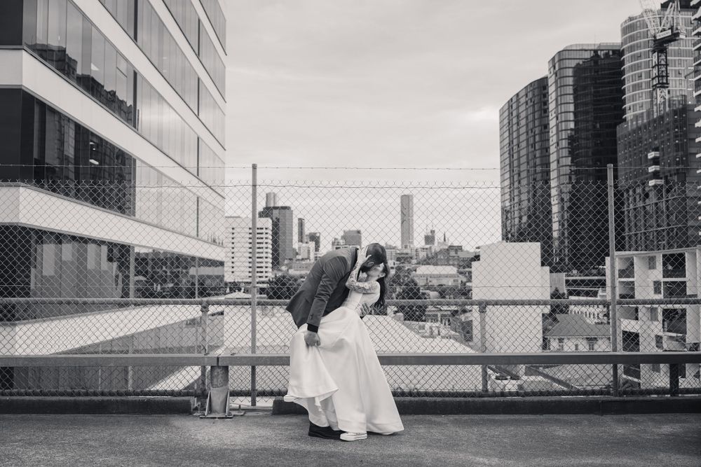 Wedding Photo