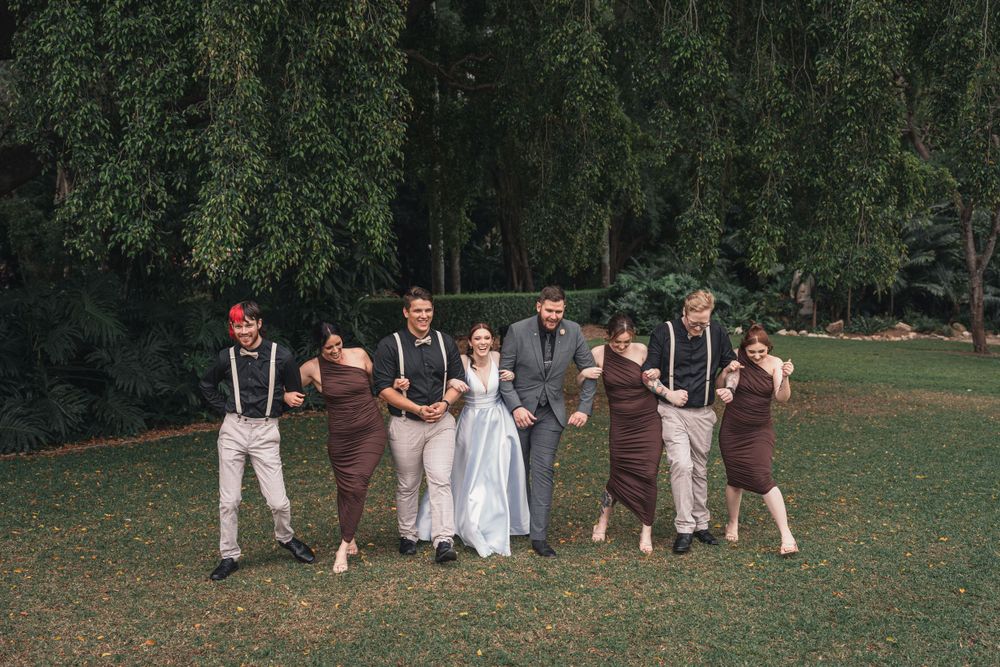 Wedding Photo