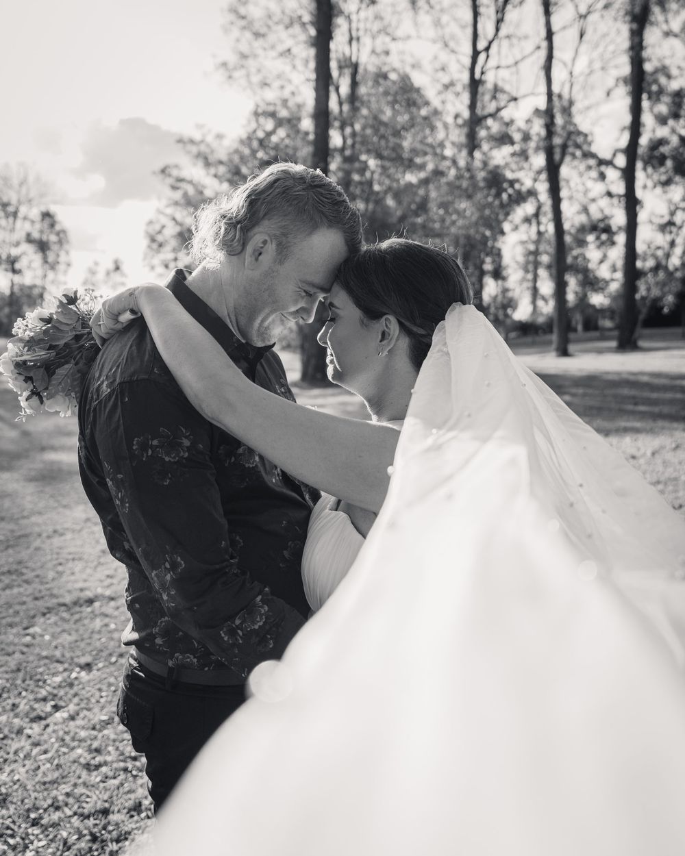 Wedding Photo