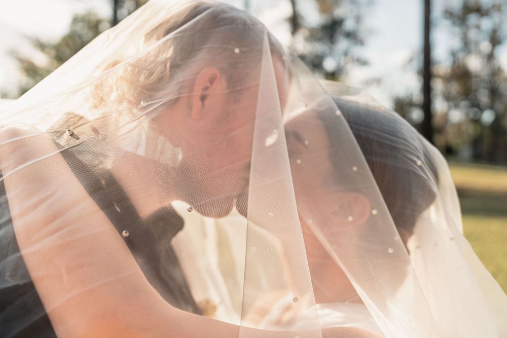 Wedding Photo