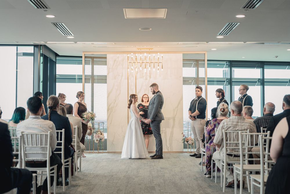 Wedding Photo