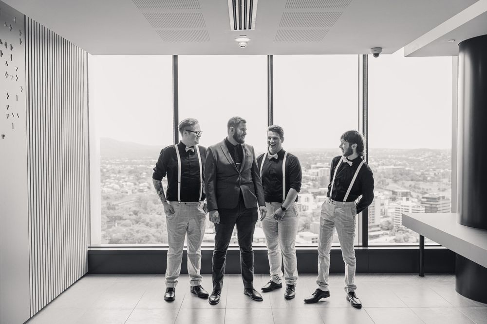 Wedding Photo