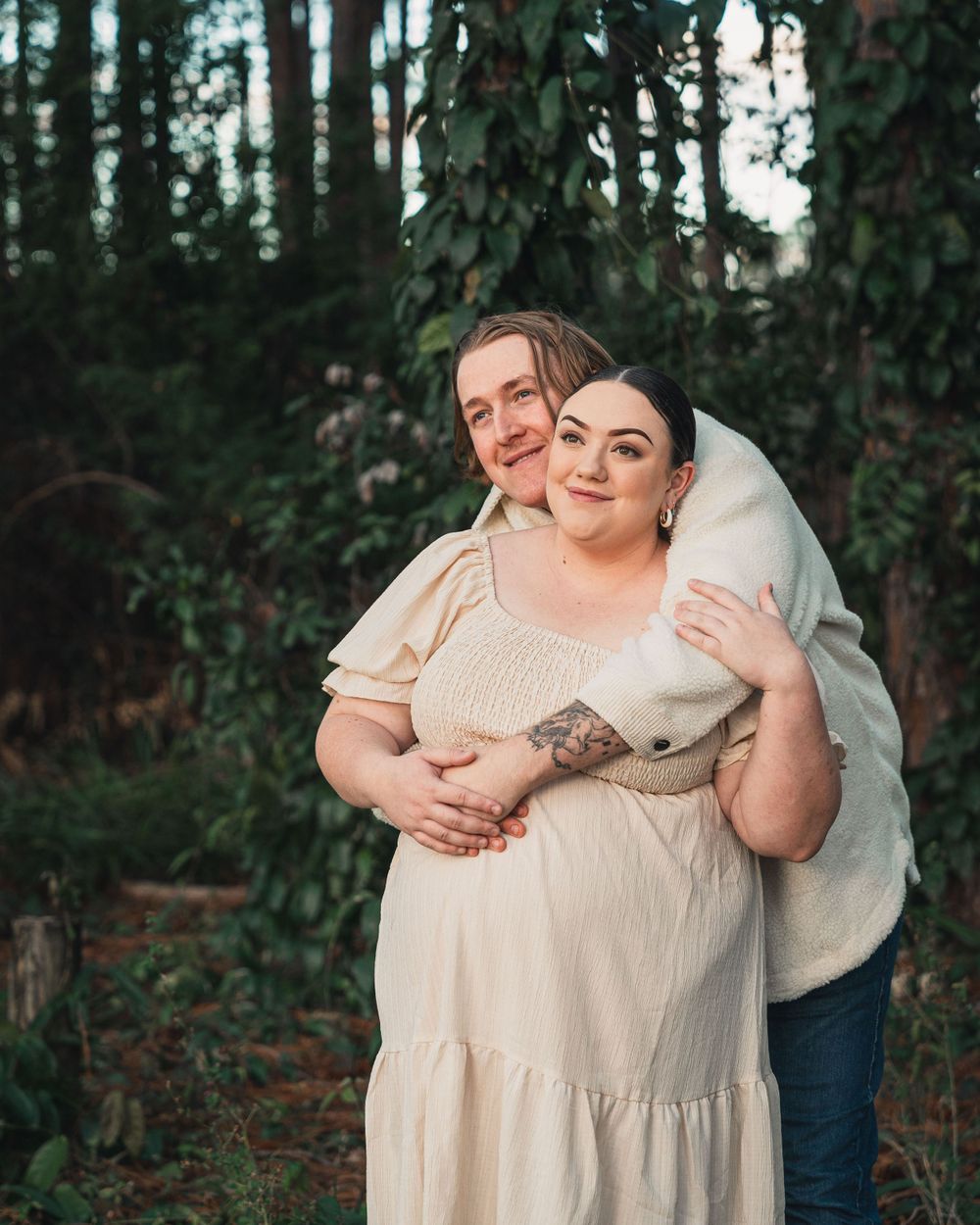 Maternity photo