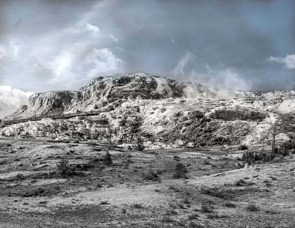 Landscape