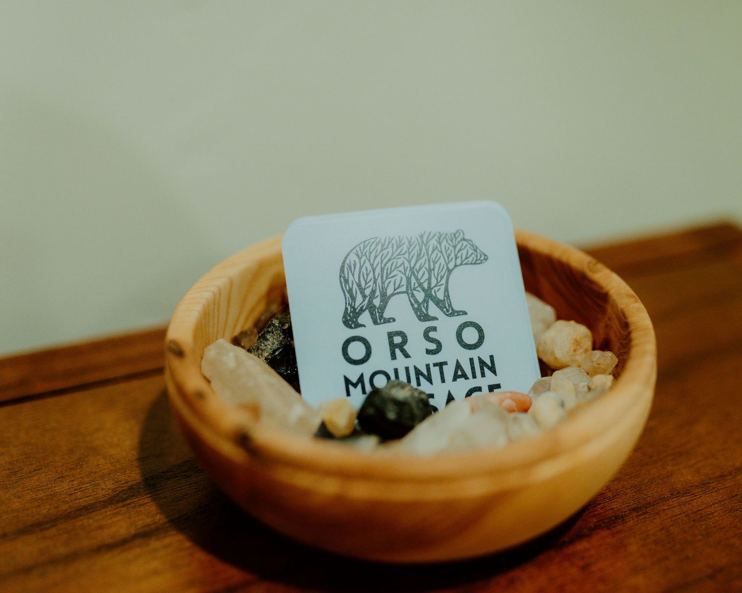 Orso Mountain Massage _ Leah Parsons Photography