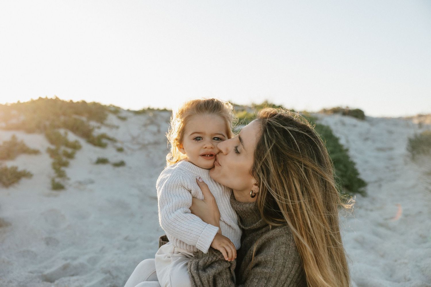 motherhood photographer