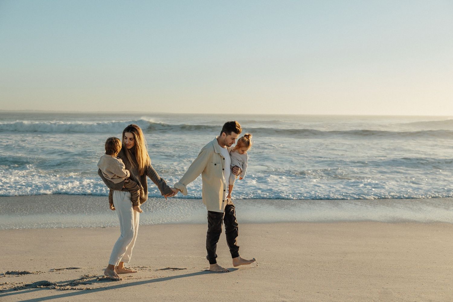 family moments