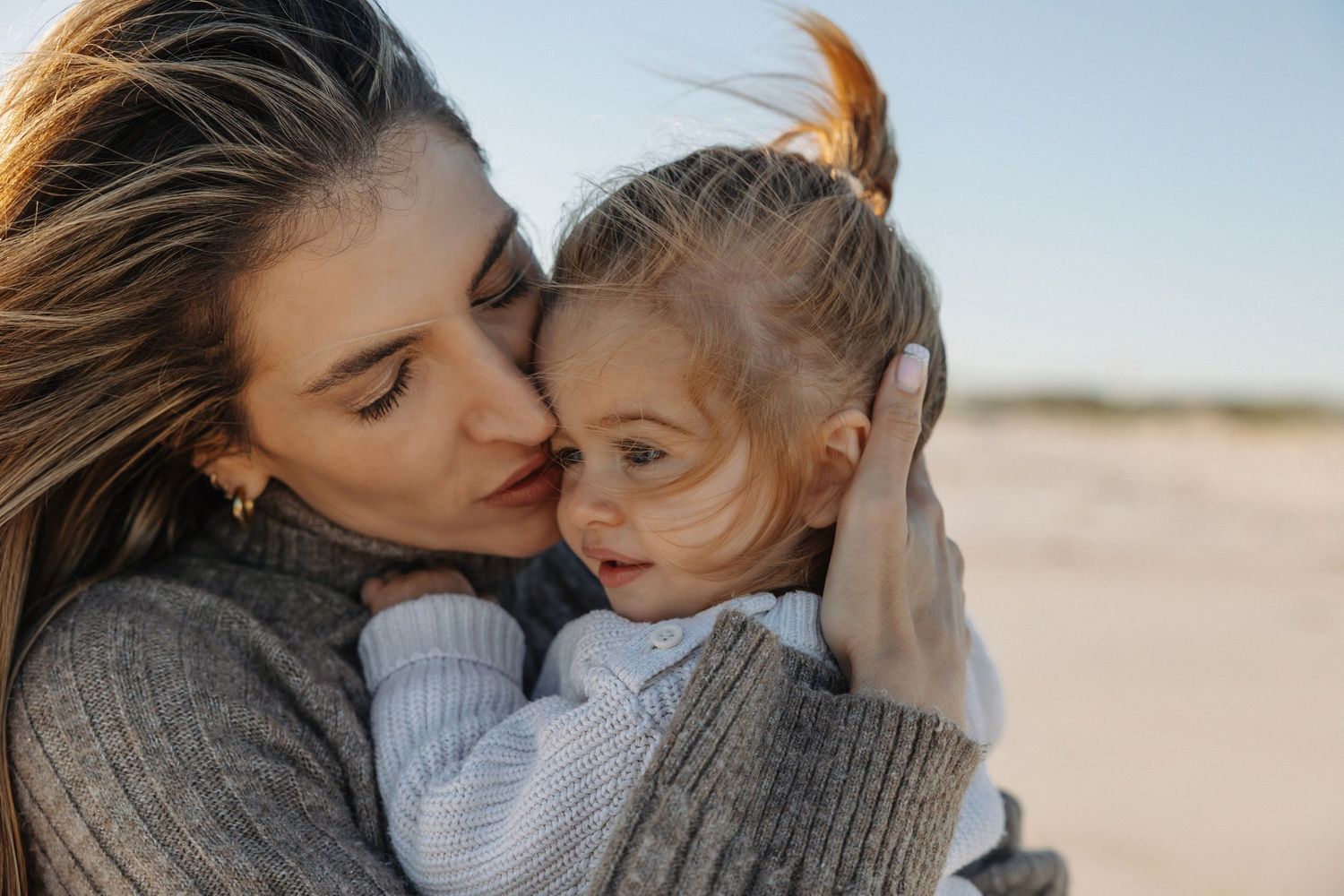 mother