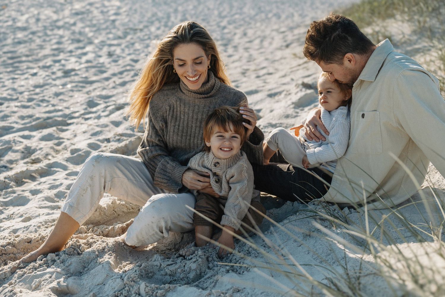 Cape Town family photographer