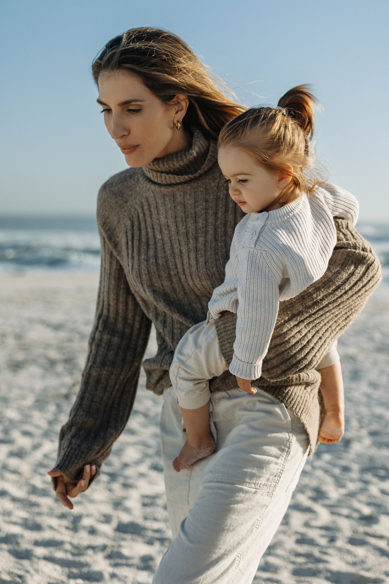 motherhood fashion