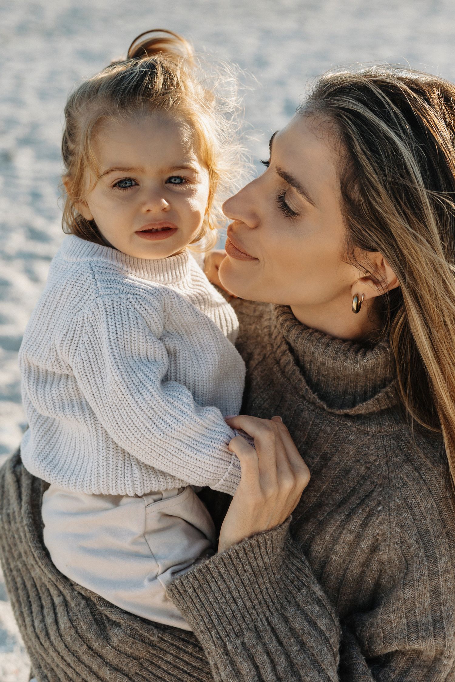 Mother's Day