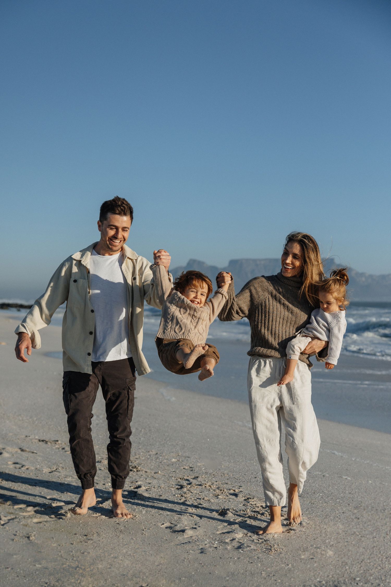 family fun