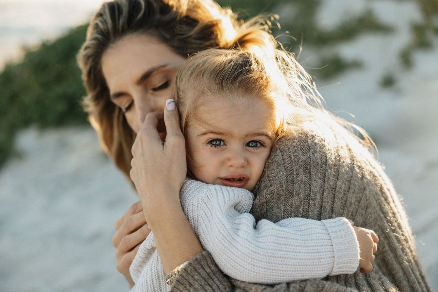 motherhood