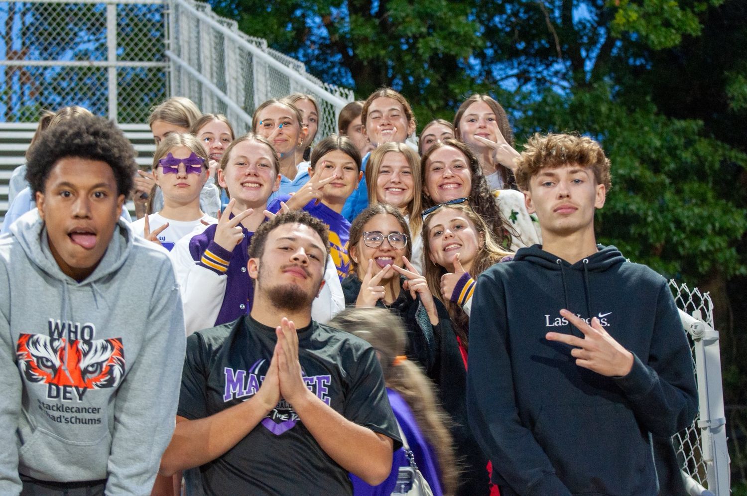 A beautiful Photo that really captures what Braden Bond Photography is all about.