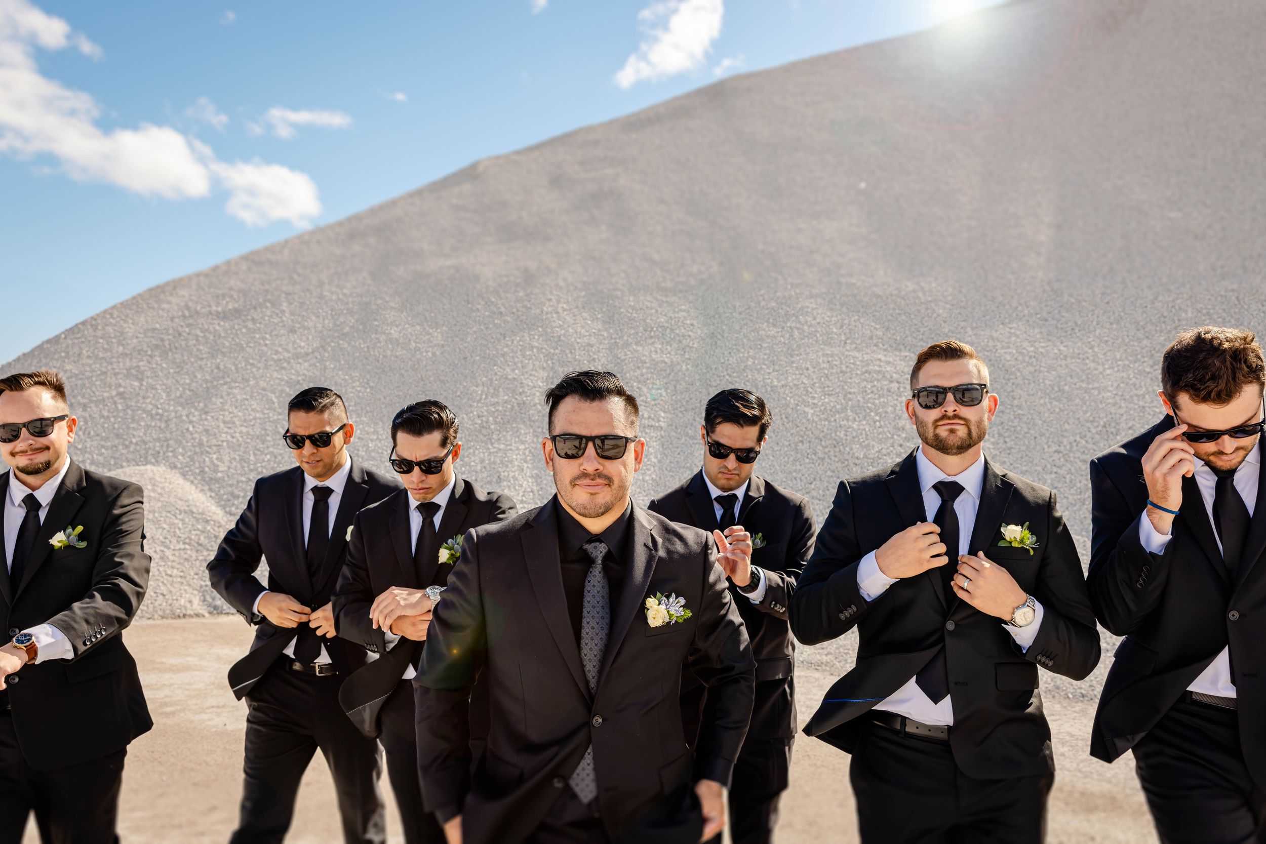 Holland wedding photographer