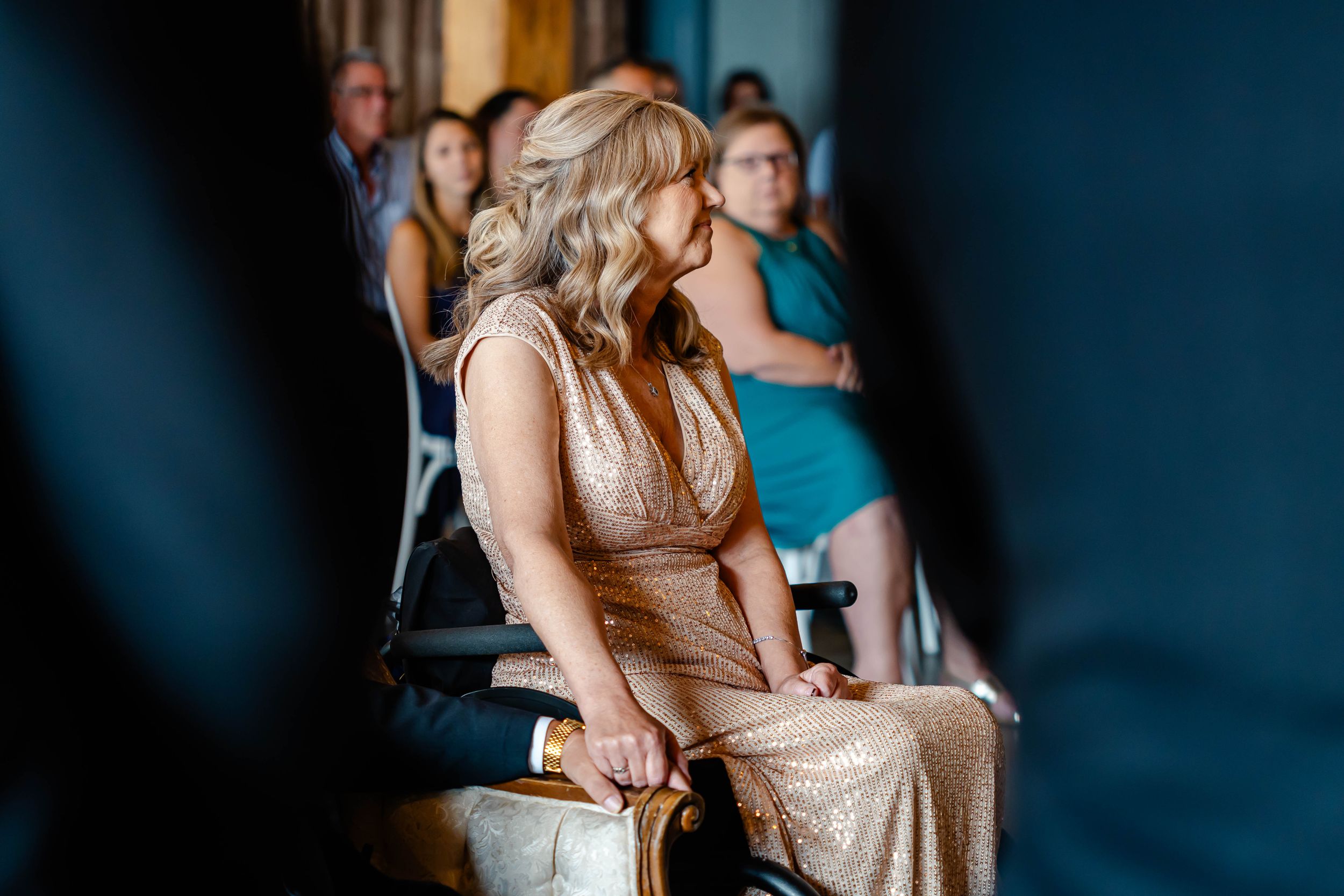 Chicago Wedding